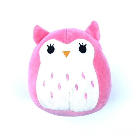 francesca squishmallow